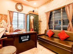 Super Hotel O Shalimar Railway Junction Formerly Tanima Villa 2 - Image 4