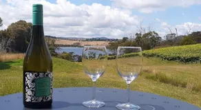 NEST- Luxury Vineyard Accommodation - Image 4