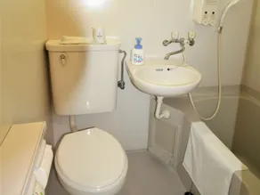 Business Hotel Fuji - Image 3