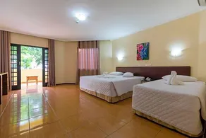 Iguassu Holiday Hotel - Image 3