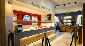 Toby Carvery Doncaster by Innkeeper's Collection - Image 3