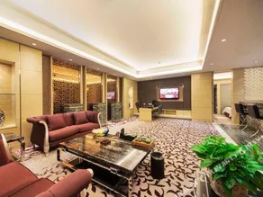 Shandong Shunhe International Hotel(Jinan West Railway Station) - Image 5