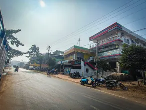 Bonobhumi.In Hotel Jhargram - Image 5