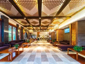 Qiangui Liuguang Hot Spring Hotel - Image 4