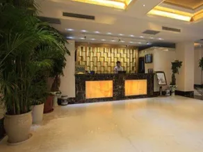 GreenTree Inn ShanDong North WeiHai StationNorth International Bathing Beach Business Hotel - Image 5