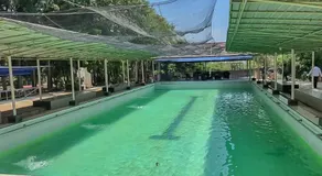 Taman Wisata Siwalk Cottage Syariah RedPartner - Image 3