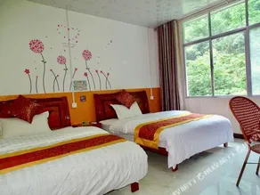 Yishan Bishui Inn - Image 5