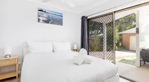 Callala On King - Pet Friendly - Swimming Pool - Image 2