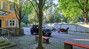 Apartment mit Parkblick Lindau Bodensee Insel - Image 2