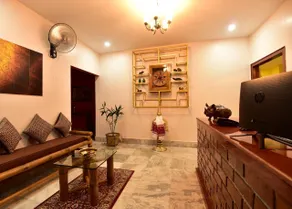 NIRVANA GUEST HOUSE - Image 3