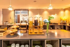 Home Inn Style Linyi Jiefang Road - Image 2