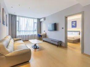 7 Days Inn Datong Yungang District Jingxing New District Branch - Image 2