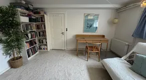 Cozy and Spacious Guest House, Virum - Image 5