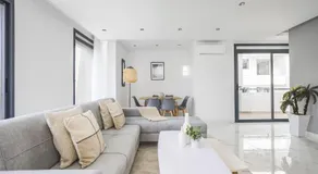 Appartement coquet de 3 pièces à Birkhadem - Image 2