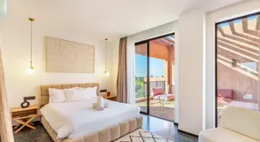 4-Suite Villa sans vis à vis Wi-Fi - Image 2