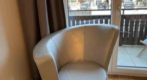 Appartamento con 1 camera da letto per 4 persone - Image 5