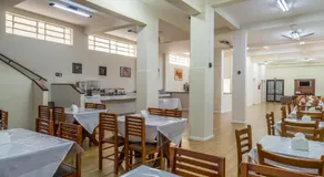 Colonial Hotel Itatiba - Image 4