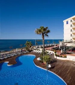 ALUA SOUL PALMA - ADULTS ONLY(FORMERLY Marina Luz Hotel) - Image 2
