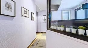 Au Fleuri hotel - Image 4