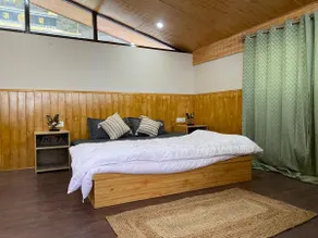 Aa-rja-vam | Luxury cabin | Jispa - Image 2