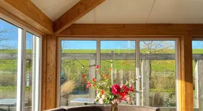Bed and Breakfast De Zeehoeve - Image 2