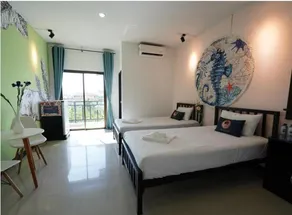 Dancenter Patong Beach Phuket â€“ formerly RQ Hotel - Image 2