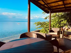 Villa Milagros Dive Inn Anilao - Image 5