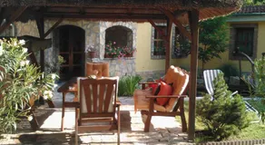 Mediterrán Apartmanház Szántód - Image 4