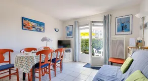 150m de la mer - 2adultes/2 enfants - piscine - Image 2