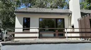 Mooie bungalow in de prachtige natuur - Image 5