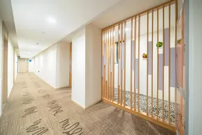 Hanting Hotel Shanghai Jiading New City Baiyin Road - Image 2