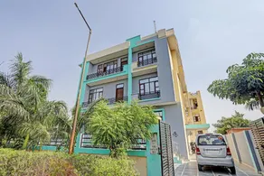 Hotel O Home Ashok Raj Hotel - Image 4