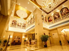 Vienna Hotel Shaoguan Wuli Pavilion - Image 3