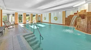 DIANA Naturpark Hotel - Partnerbetrieb von "Oberstaufen PLUS GOLF" - Image 3