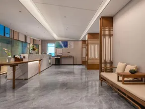 Moshang Qingju Hotel (Neihuang People's Park) - Image 2