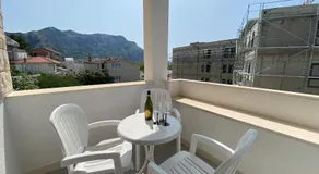 Apartments Rubic Omis- 230m from sandy beach - Image 4