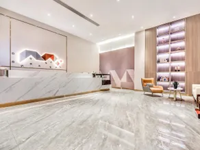 Borrman Hotel Wanning Wenming Road High-speed Railway Station - Image 2