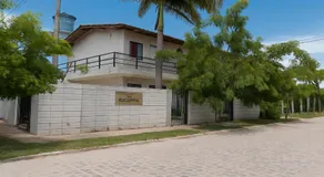 Apto Aconchegante com Piscina á 5min da Praia - Image 5