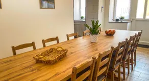 Csorgó Vendégház - Image 4