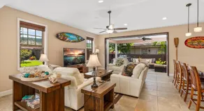 Big Island Peles Last Resort - Big Island Holua Kai 7072 by Coldwell Banker Island Vacations - Image 3