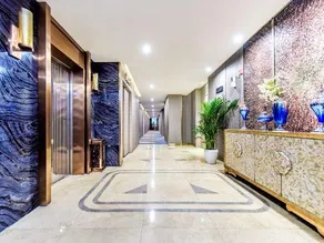 Yueyang Kaibinsi Holiday Hotel - Image 5