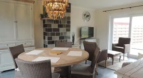 "De VRIJBOS ROUTE" alleenstaande dubbele woning! - Image 3