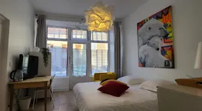Chambre de charme à Saulieu - Image 2