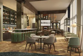 Residence Inn by Marriott Belfast Titanic Quarter - Image 3