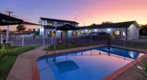 Parkes Federation Motel - Image 4