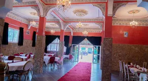 HOTEL LA VALLEE DES KASBAHS CHEZ ILYAS - Image 5