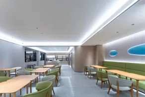 Ji Hotel Wenzhou Taishun - Image 4