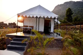 Eco Adventure Resorts Khhairabera - Image 5