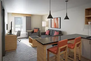 Comfort Inn Southwest - Image 3