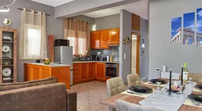 Middle Of Crete Apartment - Image 2